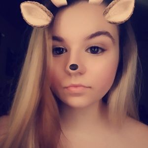 Meet your Posher, Haley